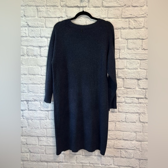 Rudsak Wool Sweater Dress - Picture 5 of 7